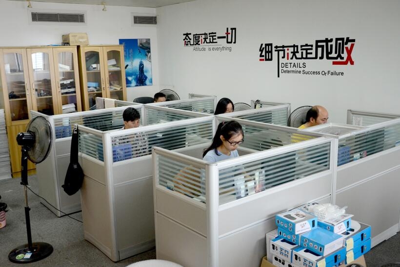 东莞市天络电子科技有限公司图3