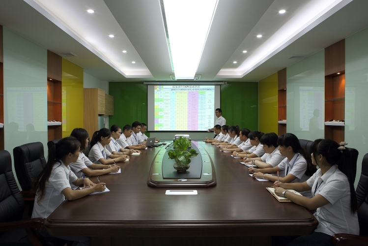 东莞市皇捷通讯科技有限公司图3