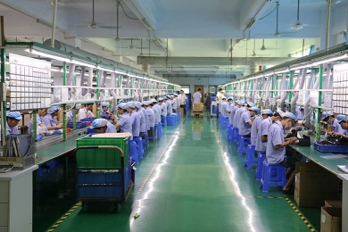 深圳市东鼎丰电子有限公司图3