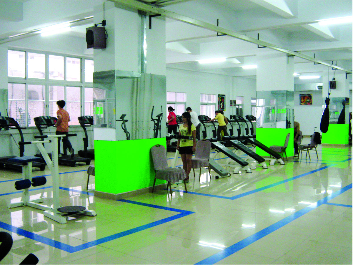 东莞华心塑胶制品厂图4