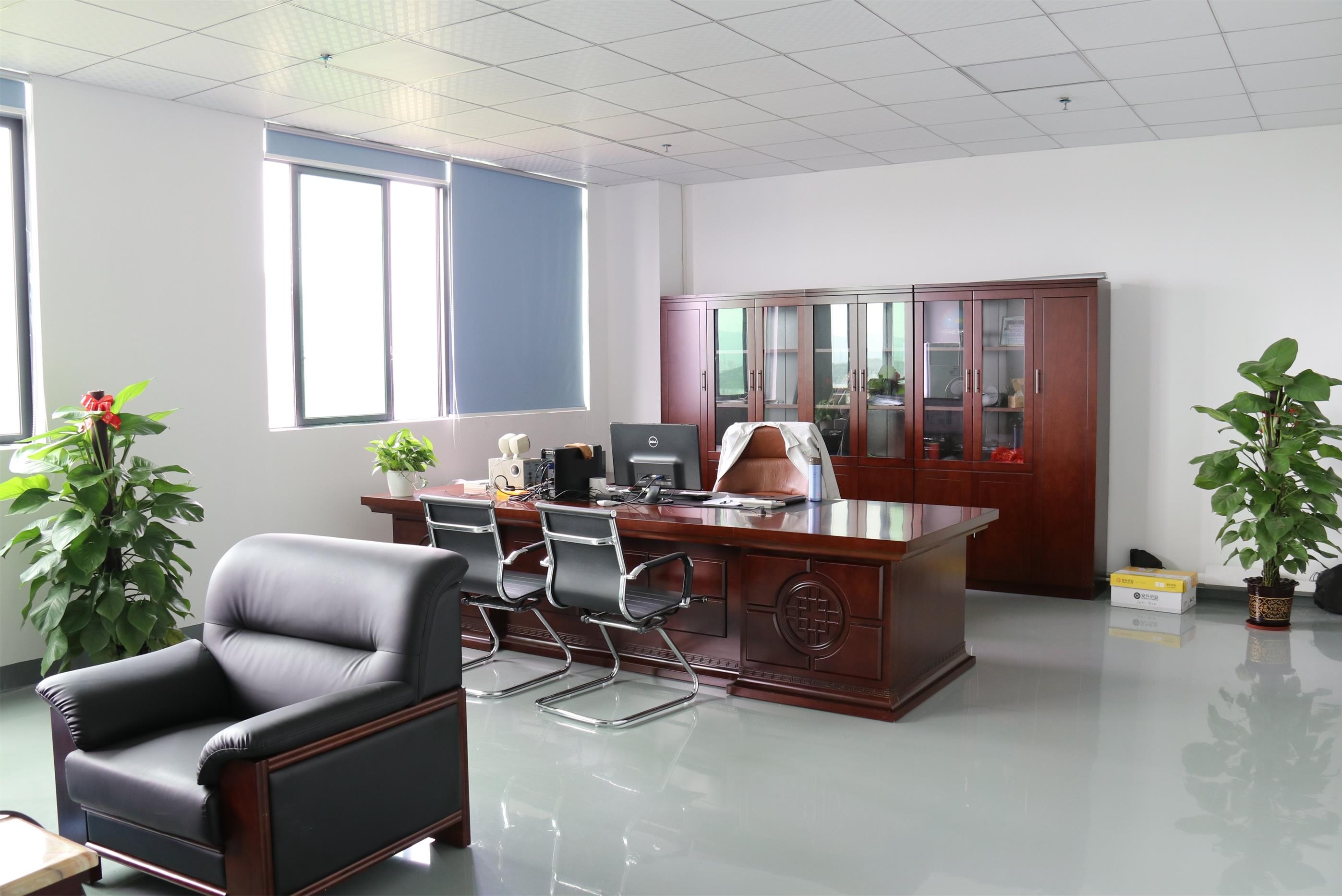 东莞市赛亿欧电子科技有限公司图1