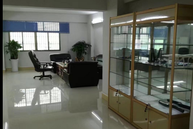 东莞市劲锐精密五金塑胶制品有限公司图7