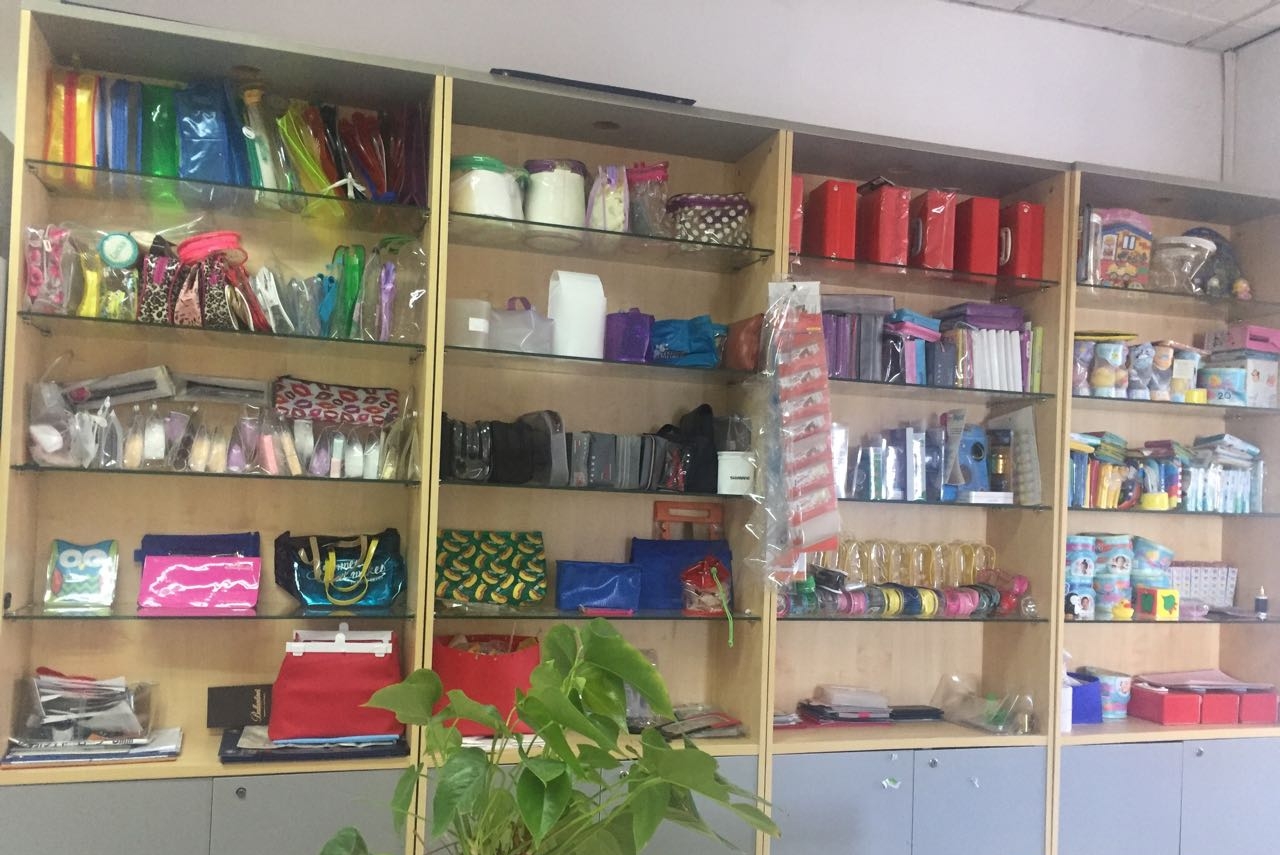 东莞市三通包装制品有限公司图2