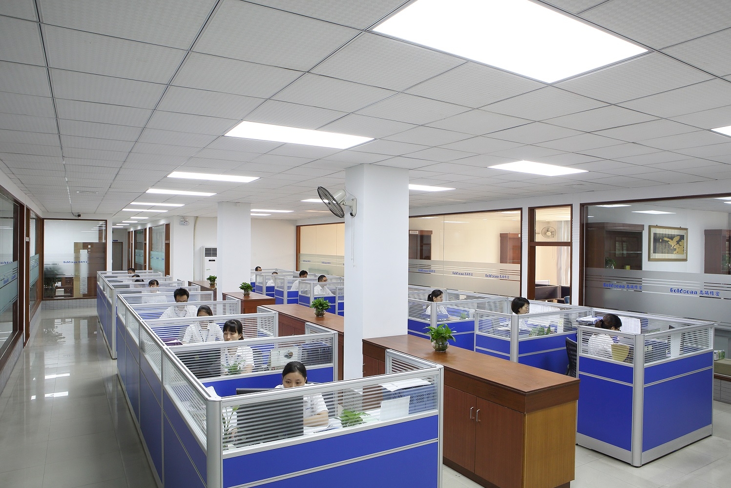 东莞市皇捷通讯科技有限公司图5