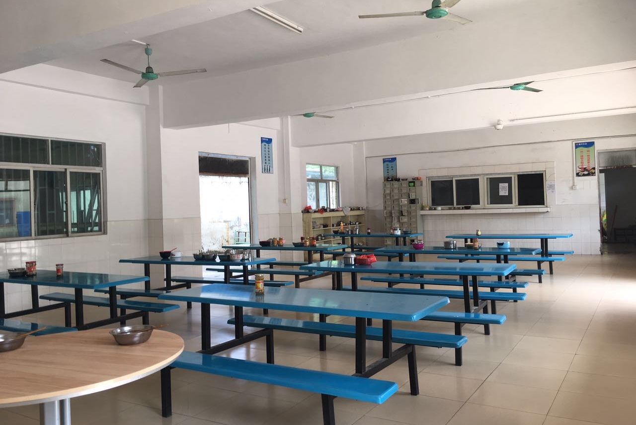 东莞市欣洋五金有限公司图3