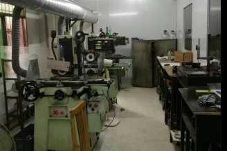 东莞市劲锐精密五金塑胶制品有限公司图6