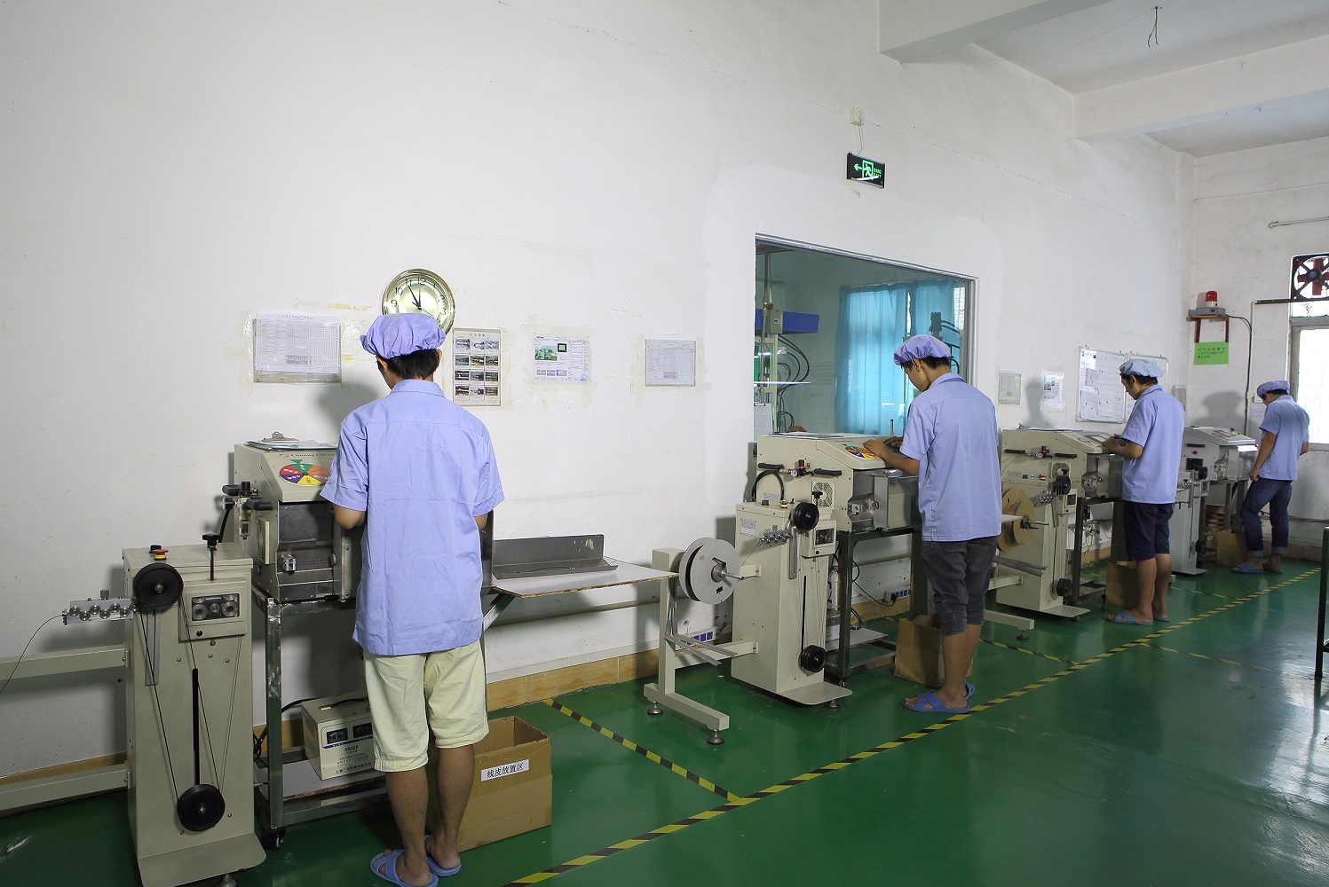 东莞市皇捷通讯科技有限公司图6