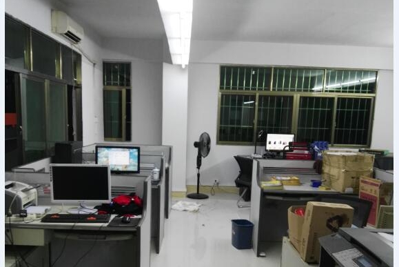 东莞市劲锐精密五金塑胶制品有限公司图4