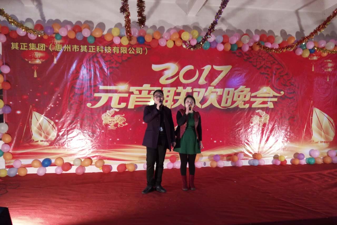 惠州市其正科技有限公司图6