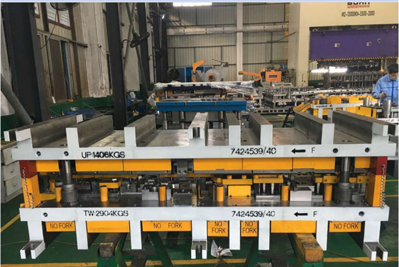 东莞市精鸿五金模具制品有限公司图2