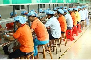 东莞市韵宝硅胶科技有限公司图2