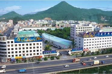 东莞市博志达工程机械制造有限公司图1