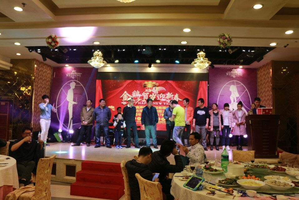 东莞市奥声电子科技有限公司图5