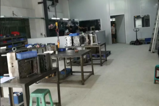 东莞市劲锐精密五金塑胶制品有限公司图8