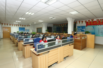 东莞市双鑫实业有限公司图1