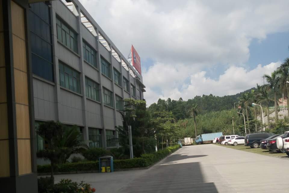 惠州市其正科技有限公司图2