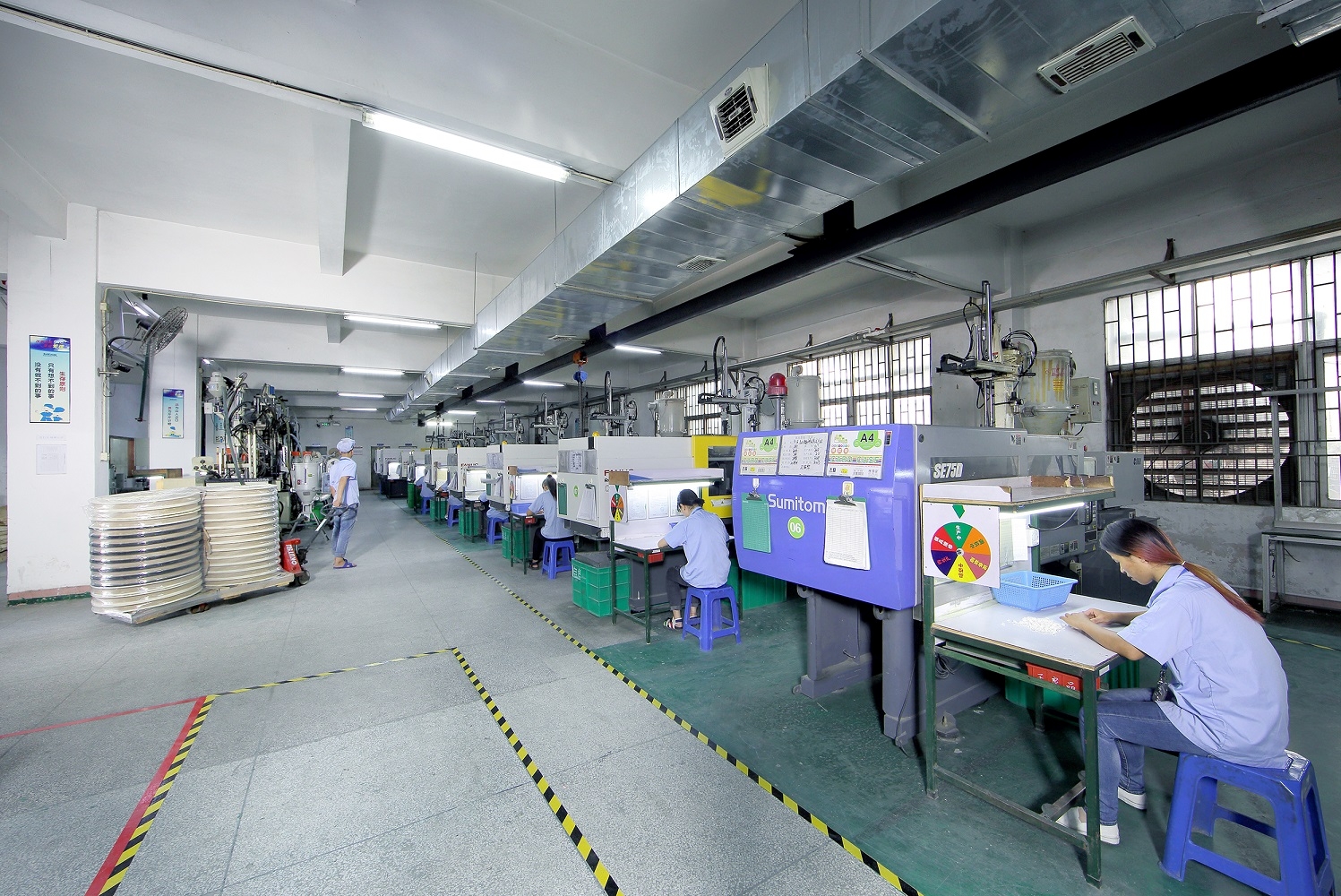 东莞市皇捷通讯科技有限公司图8