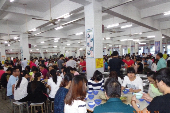 东莞华心塑胶制品厂图3