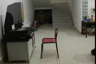 东莞市劲锐精密五金塑胶制品有限公司图9