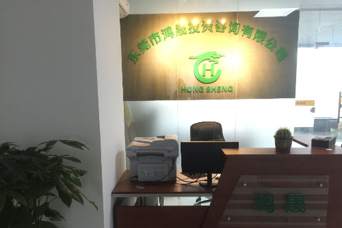 东莞市鸿晟投资咨询有限公司图1