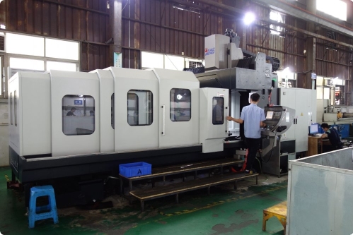 东莞市长东模具有限公司图2