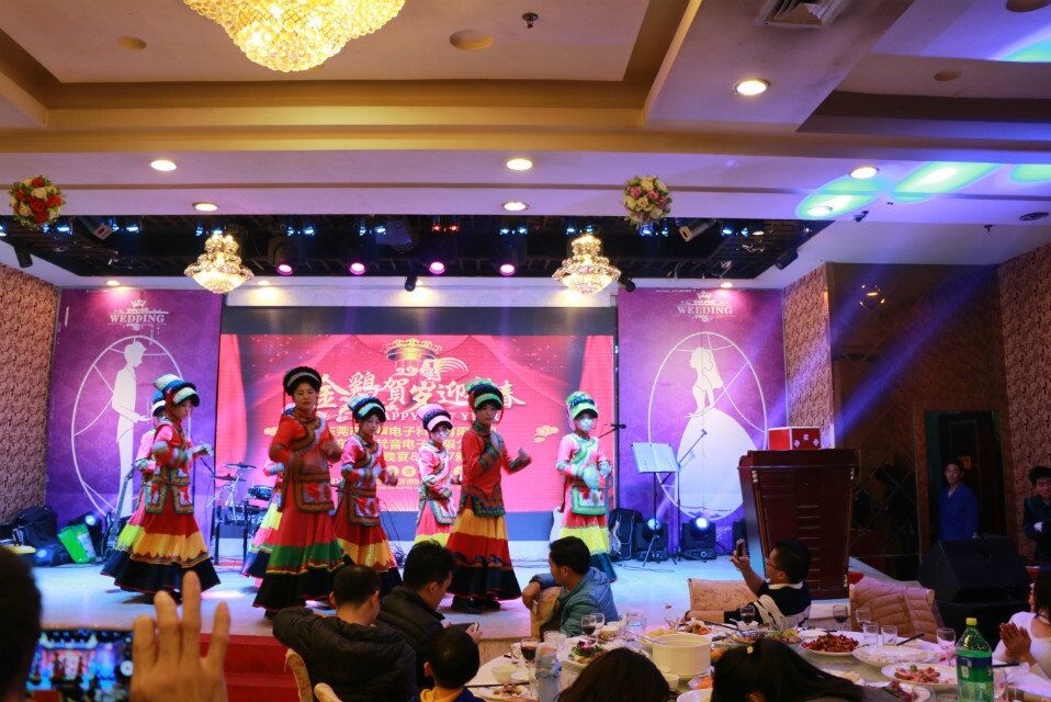 东莞市奥声电子科技有限公司图4