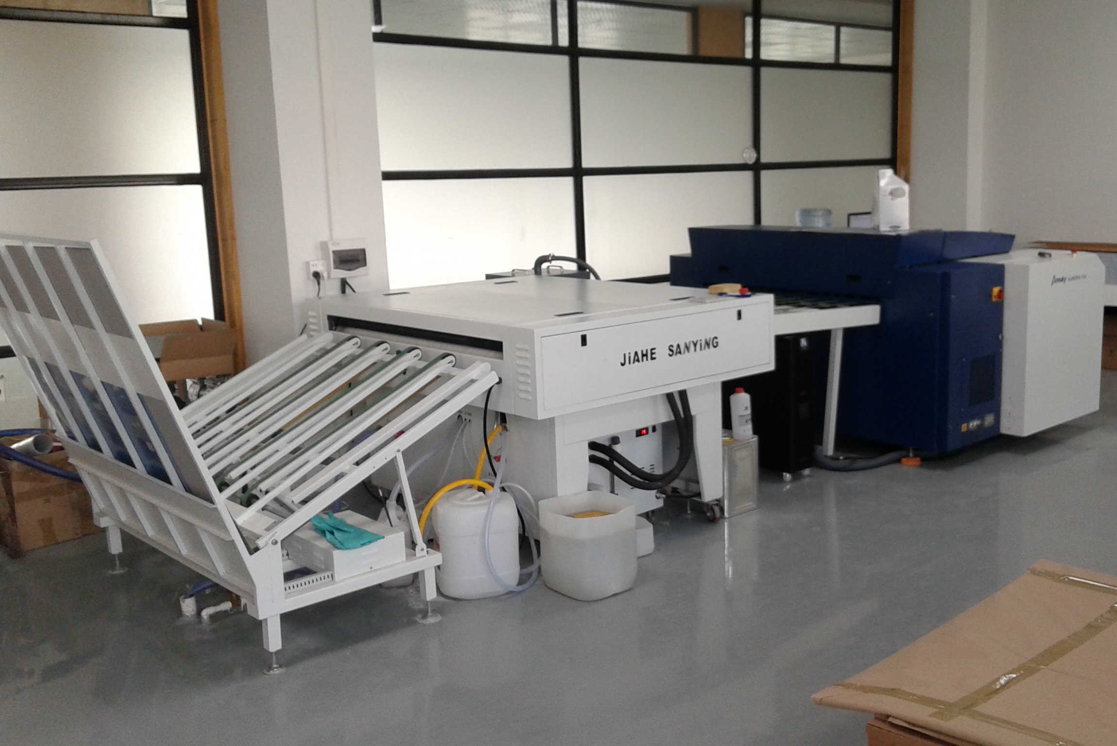 东莞市佳的环保包装科技有限公司图1