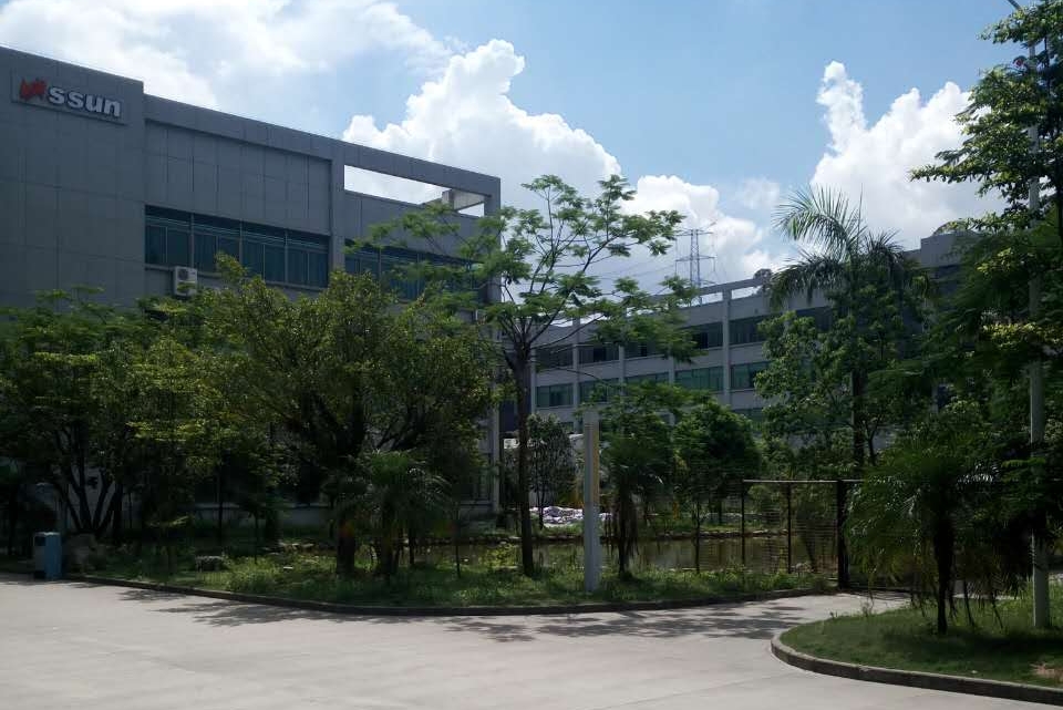 惠州市其正科技有限公司图5