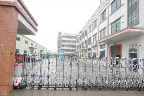 东莞市天峤织带有限公司图2