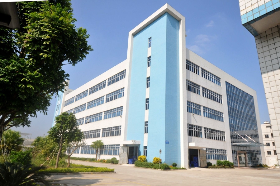 江门市激扬水族器材有限公司图6