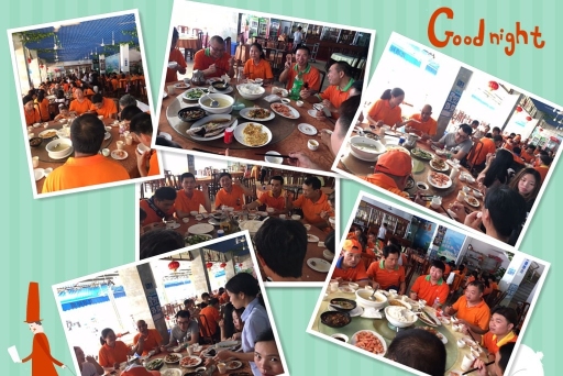 江门市云达灯饰有限公司图5