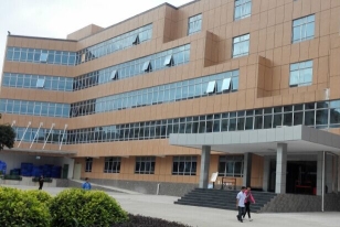 迈思普电子股份有限公司图1