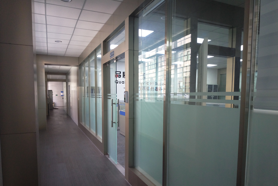 东莞市新淳光学科技有限公司图2