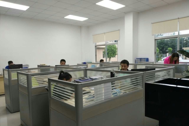 东莞市汇亿鑫塑胶制品有限公司图3