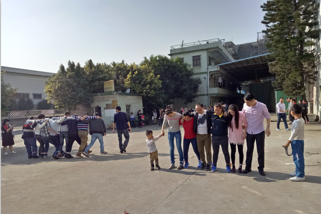 东莞市双鑫实业有限公司图4