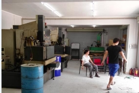 东莞市劲锐精密五金塑胶制品有限公司图2