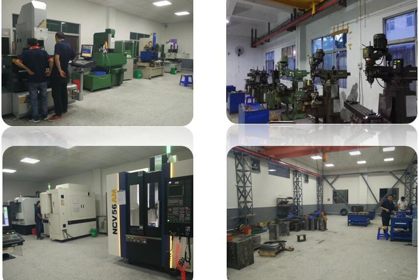 东莞市星添模具有限公司图5