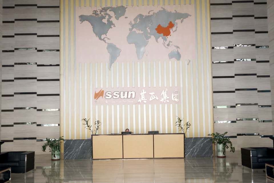 惠州市其正科技有限公司图1