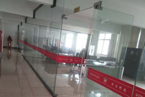金华市合发科技有限公司图3