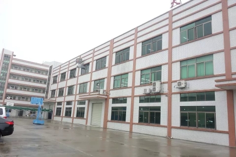 东莞市天峤织带有限公司图1