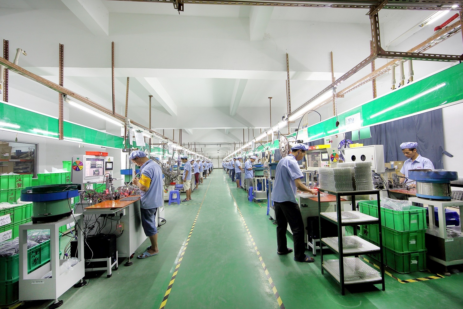 东莞市皇捷通讯科技有限公司图7