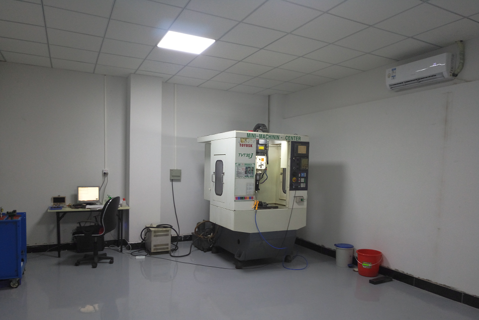 东莞市新淳光学科技有限公司图4