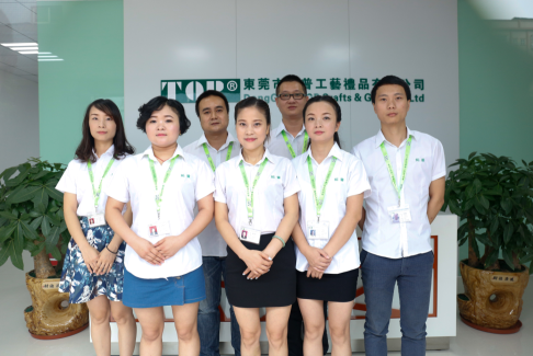 东莞市拓普工艺礼品有限公司图7