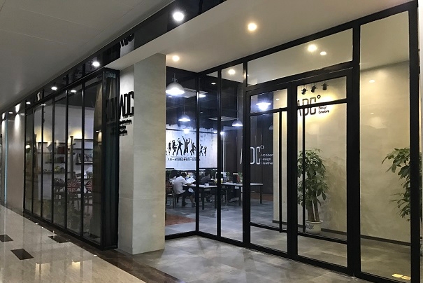 佛山市緯度創(chuàng)世設計有限公司圖片2
