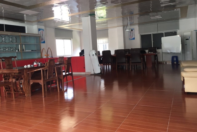 东莞市欣洋五金有限公司图1