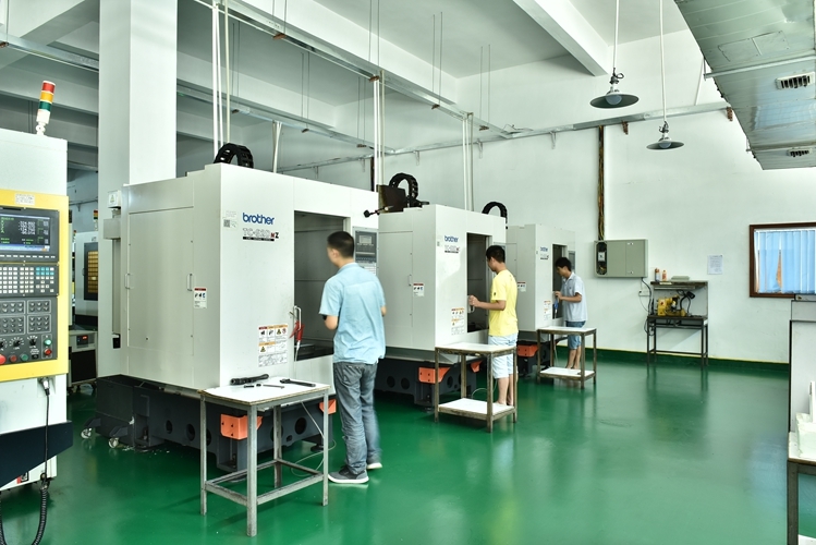 东莞市龙旺五金有限公司图6