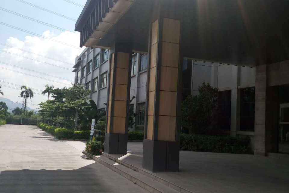 惠州市其正科技有限公司图3