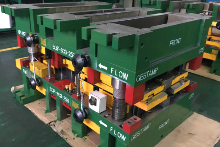 东莞市精鸿五金模具制品有限公司图4