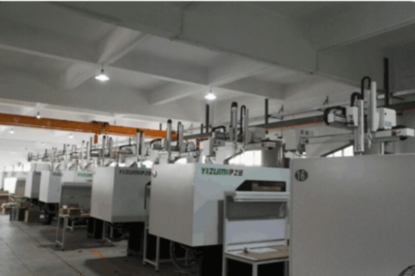 东莞市星添模具有限公司图3