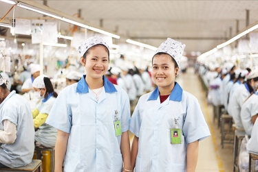 东莞市塘厦特尊鞋服设计有限公司图2